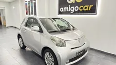 Toyota iQ
