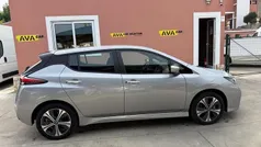 Usado 2020 Nissan Leaf Acenta Citadino | € 16.990 (Preço justo)