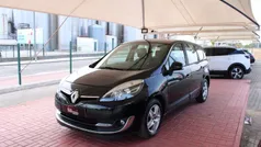 Preto Usado 2013 Renault Scénic III Monovolume | € 7.500 (Preço justo)