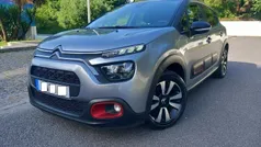 Usado 2021 Citroën C3 Feel Citadino | € 12.990 (Bom preço)