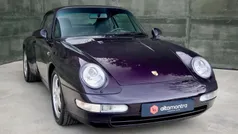 Usado 1994 Porsche 993 | € 90.900