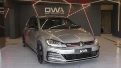 Usado 2019 VW Golf VII | € 29.900 (Preço justo)