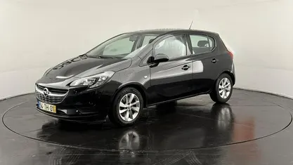 Usado Opel Corsa 95 HP (69 kW) 2017 Citadino