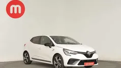 Usado 2023 Renault Clio V RS Line | € 17.999 (Preço justo)