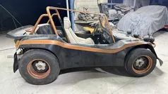 Preto Usado 1980 VW Buggy Sedan | € 12.900
