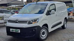 Branco Usado 2021 Citroën Berlingo Feel Monovolume | € 15.990 (Preço justo)