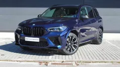 Usado 2022 BMW X5 M Competition Edition SUV | € 139.946