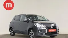 Usado 2024 Mitsubishi Space Star Edition | € 14.699 (Preço justo)