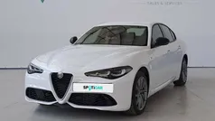 Usado 2024 Alfa Romeo Giulia | € 46.900