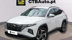 Usado 2022 Hyundai Tucson SUV | € 28.999 (Super Preço)