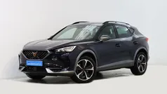 Usado 2022 Cupra Formentor SUV | € 25.900 (Preço justo)