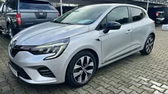 Cinza Usado 2022 Renault Clio V LIMITED | € 16.990 (Preço justo)