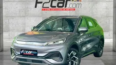 Cinzento Usado 2023 BYD Atto 3 SUV | € 27.500 (Preço justo)