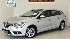 Usado 2018 Renault Mégane GrandTour Zen Carrinha | € 14.500 (Preço justo)