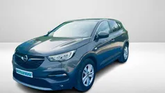 Usado 2020 Opel Grandland X SUV | € 17.490 (Preço justo)