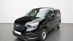 Preto Usado 2021 Opel Combo Enjoy Monovolume | € 16.900 (Caro)