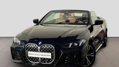 Usado BMW 420 190 HP (139 kW) 2025 Citadino