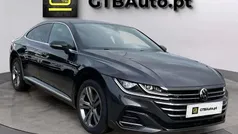Usado 2023 VW Arteon R-line Sedan | € 34.999 (Super Preço)