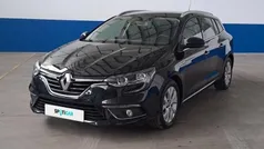 Usado 2020 Renault Mégane IV LIMITED Carrinha | € 17.900 (Preço justo)