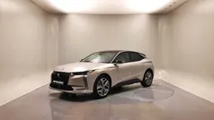 DS Automobiles DS4