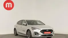 Usado 2024 Ford Focus ST-Line X | € 23.999 (Preço justo)