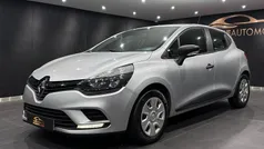 Usado 2017 Renault Clio IV Equilibre | € 8.490 (Bom preço)