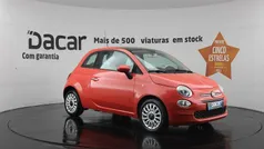 Usado 2020 Fiat 500 | € 9.999 (Bom preço)