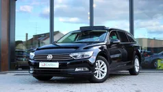 Preto Usado 2016 VW Passat Comfortline Carrinha | € 16.750 (Preço justo)