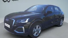 Preto Usado 2024 Audi Q2 SUV | € 27.400 (Preço justo)