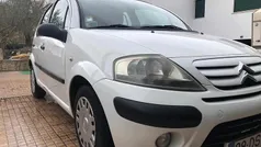 Usado 2007 Citroën C3 Citadino | € 1.800 (Super Preço)