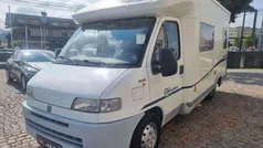 Branco Usado 2001 Fiat Ducato Van | € 22.500 (Preço justo)
