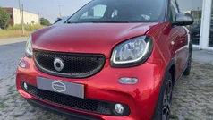 Usado 2016 Smart ForFour Passion | € 11.490 (Preço justo)