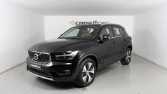 Usado 2021 Volvo XC40 Inscription SUV | € 28.890 (Preço justo)