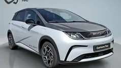 Branco Usado 2025 BYD Dolphin Citadino | € 30.490 (Preço justo)