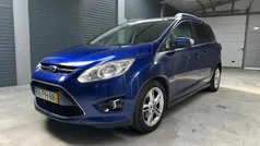 Usado 2014 Ford C-MAX Monovolume | € 7.500 (Bom preço)
