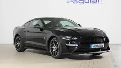 Preto Usado 2020 Ford Mustang Cabrios | € 45.900 (Preço justo)