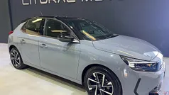 Cinza Usado 2024 Opel Corsa Edition | € 16.900 (Preço justo)