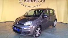 Usado 2022 Fiat Panda | € 9.500 (Preço justo)