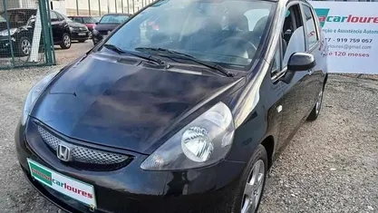 Usado 2007 Honda Jazz Cool Citadino | € 3.850 (Bom preço)