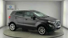 Usado 2020 Ford Ecosport SUV | € 16.490 (Preço justo)