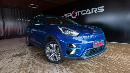 Usado Kia e-Niro 149 kW (203 HP) 2021 SUV