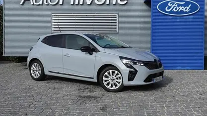 Usado 2024 Renault Clio V | € 20.750 (Preço justo)