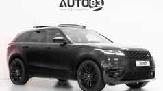 Preto Usado 2021 Land Rover Range Rover Velar HSE SUV | € 69.990 (Super Preço)