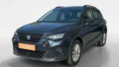 Cinza Usado 2023 Seat Arona Style SUV | € 16.990 (Preço justo)