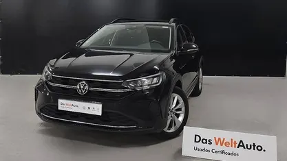 Usado 2024 VW Taigo SUV | € 20.990 (Preço justo)