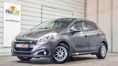 Usado 2017 Peugeot 208 Citadino | € 10.900 (Preço justo)