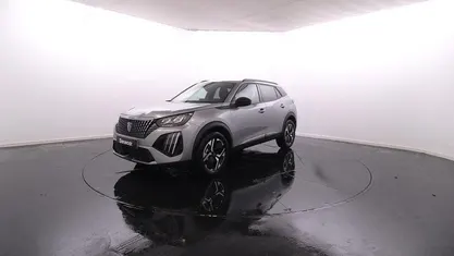 Usado 2025 Peugeot 2008 SUV | € 27.450 (Preço justo)