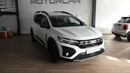 Usado Dacia Jogger 91 HP (66 kW) 2023 Monovolume