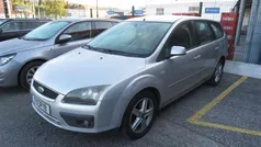 Usado 2007 Ford Focus Carrinha | € 3.000 (Super Preço)