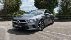 Usado 2020 Mercedes A180 Style | € 26.980 (Preço justo)